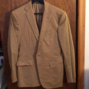 Ralph Lauren Black Label Cotton Sportcoat